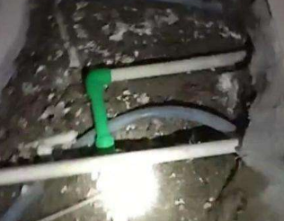 龙江卫生间漏水多少钱