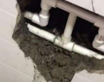 龙江卫生间漏水哪家好