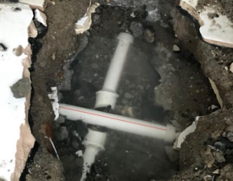 龙江卫生间防水公司
