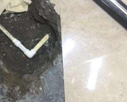 龙江卫生间测漏水多少钱