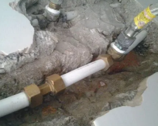 龙江测漏水多少钱