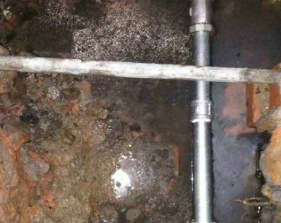 龙江卫生间测漏水多少钱