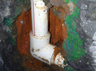 龙江卫生间测漏水价格明细