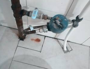 龙江水管维修24小时电话