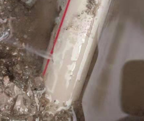 龙江水管维修公司