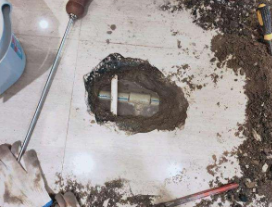 龙江卫生间防水多少钱