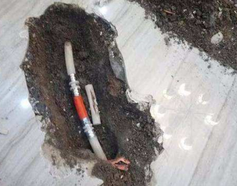 龙江水管维修哪家好