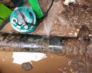 龙江卫生间测漏水的相关介绍