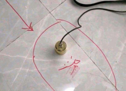 龙江卫生间测漏水多少钱