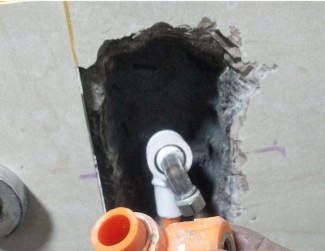 龙江卫生间测漏水哪家好