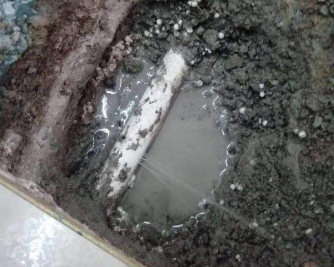 龙江卫生间测漏水哪家好