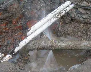 龙江水管维修费用是多少