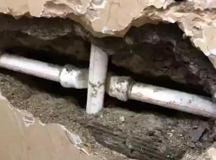 龙江水管维修哪家好