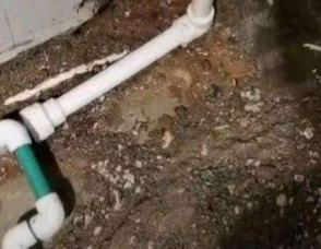 龙江卫生间测漏水服务电话