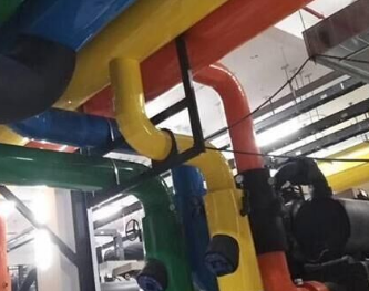 龙江水管维修多少钱