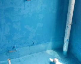 龙江卫生间防水多少钱