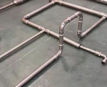 龙江水管维修多少钱