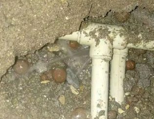 龙江卫生间测漏
