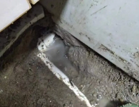 龙江卫生间测漏水多少钱