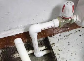龙江卫生间测漏水多少钱