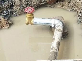 龙江漏水检测电话多少